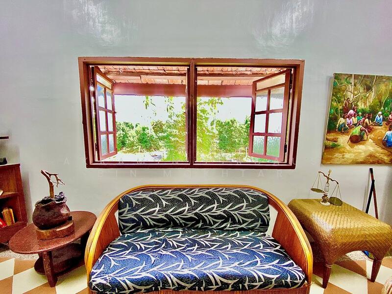 Residential Land for Sale in Kuantan (Pahang) - Akramin Firdaus Bin Mokhtar - Living Room - PropertyGuru.com.my