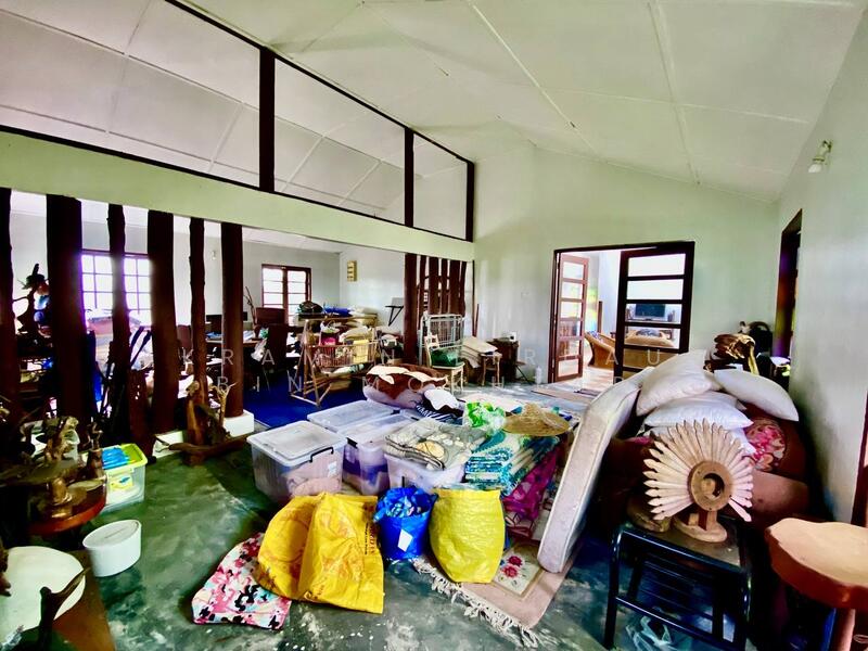 Residential Land for Sale in Kuantan (Pahang) - Akramin Firdaus Bin Mokhtar - Living Room - PropertyGuru.com.my