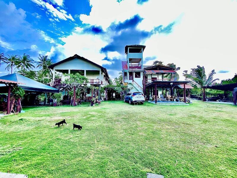 Residential Land for Sale in Kuantan (Pahang) - Akramin Firdaus Bin Mokhtar - Exterior - PropertyGuru.com.my