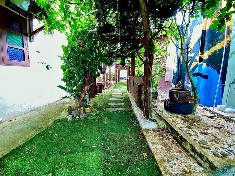 Residential Land for Sale in Kuantan (Pahang) - Akramin Firdaus Bin Mokhtar - Exterior - PropertyGuru.com.my