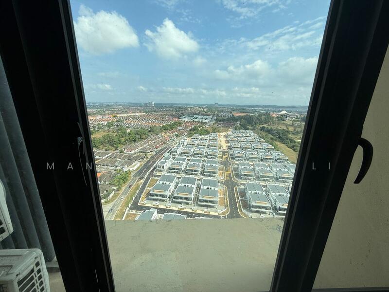 ARC @ Austin Hills untuk Untuk Disewa - RM 1,700 /bulan, Mac 2026 - Exterior - PropertyGuru.com.my