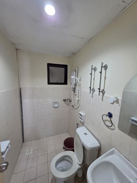 Condominium for Rent at Sri Putramas - Wilson Chin - Bathroom - PropertyGuru.com.my