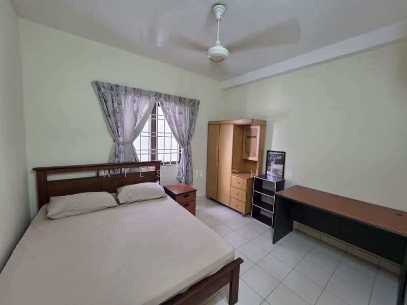 Condominium for Rent at Sri Putramas - Wilson Chin - Bedroom - PropertyGuru.com.my