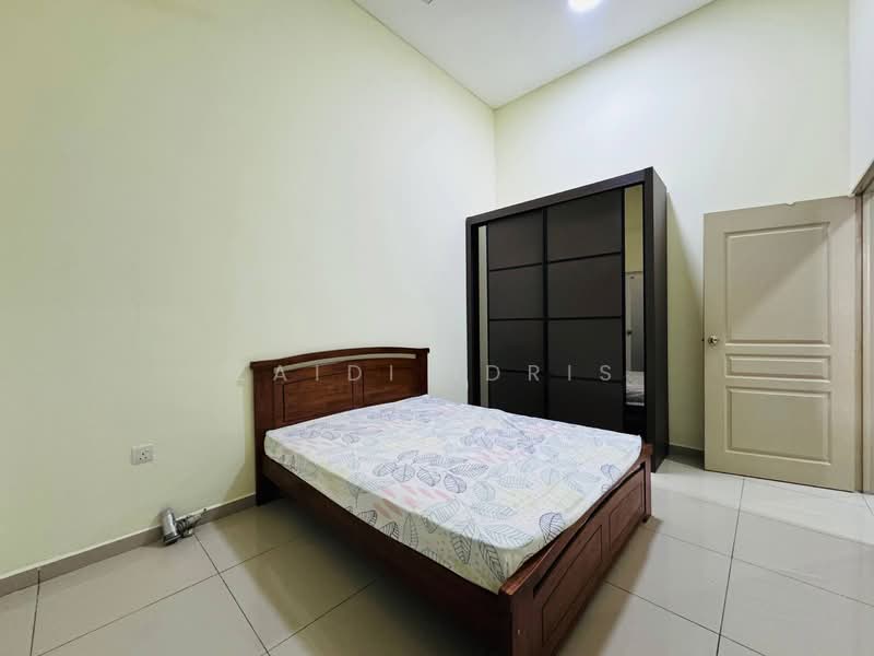 Terraced House for Sale in Seremban (Negeri Sembilan) - Zaidi Idris - Bedroom - PropertyGuru.com.my