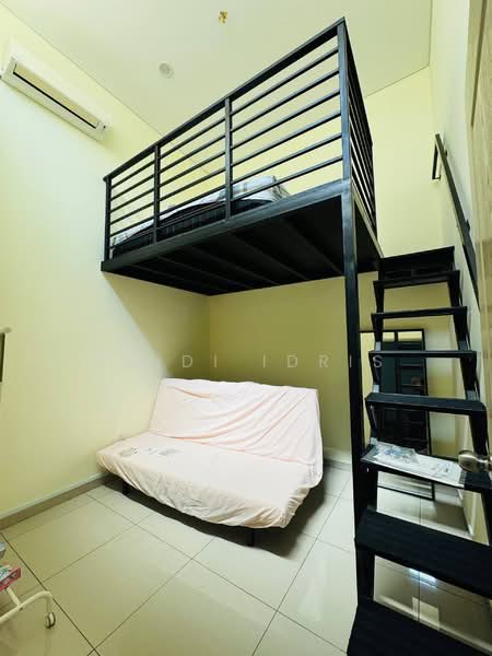 Terraced House for Sale in Seremban (Negeri Sembilan) - Zaidi Idris - Bedroom - PropertyGuru.com.my