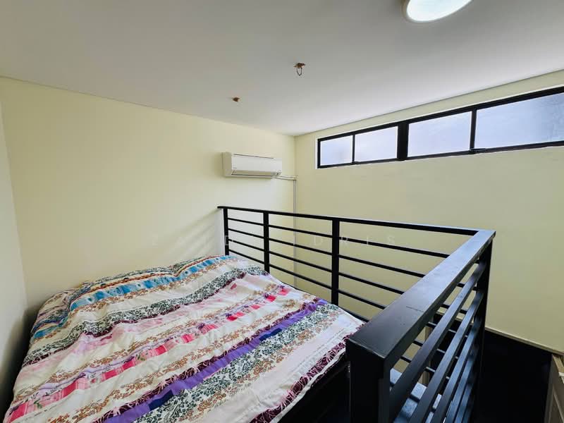 Terraced House for Sale in Seremban (Negeri Sembilan) - Zaidi Idris - Bedroom - PropertyGuru.com.my