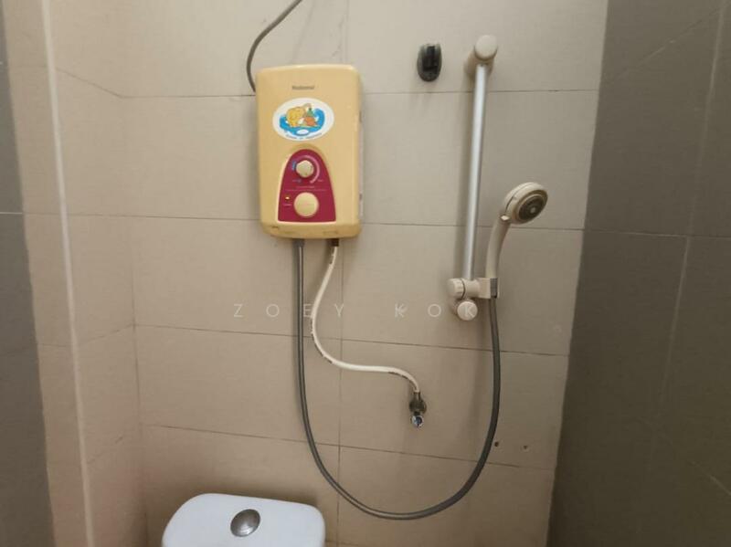 1-storey Terraced House for Sale in Johor Bahru (Johor) - Zoey Kok - Bathroom - PropertyGuru.com.my