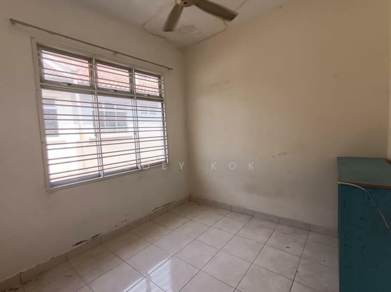1-storey Terraced House for Sale in Johor Bahru (Johor) - Zoey Kok - Interior - PropertyGuru.com.my