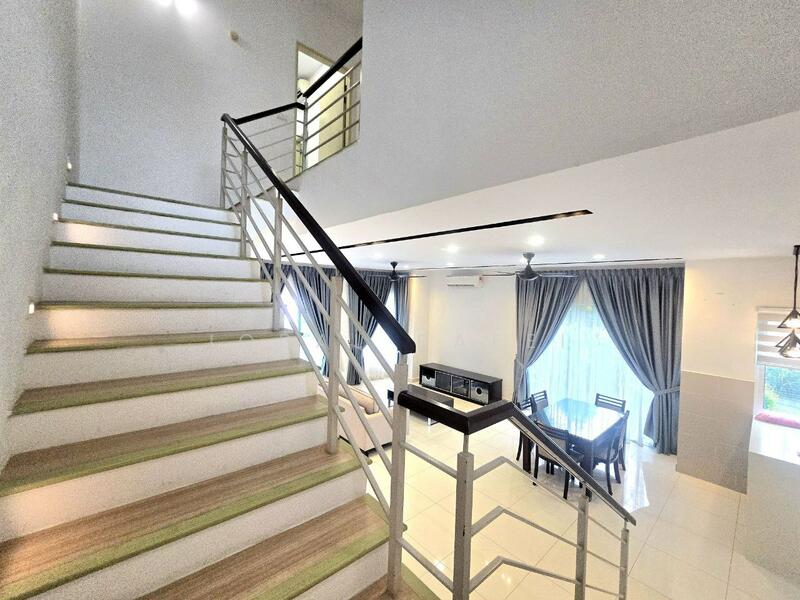 3-storey Terraced House for Sale in Tiara South (Semenyih) - Iqbal Rafei - Interior - PropertyGuru.com.my