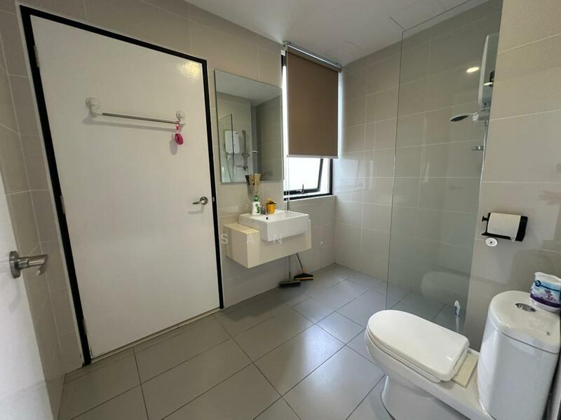 2-storey Terraced House for Sale in Sunway Iskandar (Iskandar Puteri (Nusajaya)) - San . - Bathroom - PropertyGuru.com.my