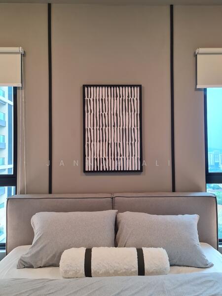 Residensi Solaris Parq untuk Untuk Disewa - RM 8,000 /bulan, Feb 2026 - Bedroom - PropertyGuru.com.my