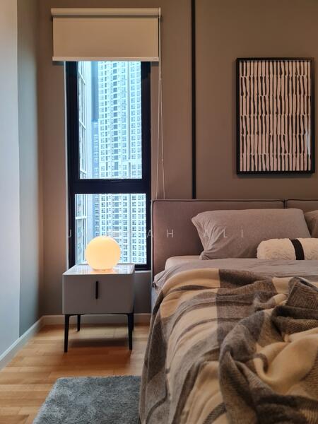 Residensi Solaris Parq untuk Untuk Disewa - RM 8,000 /bulan, Feb 2026 - Bedroom - PropertyGuru.com.my