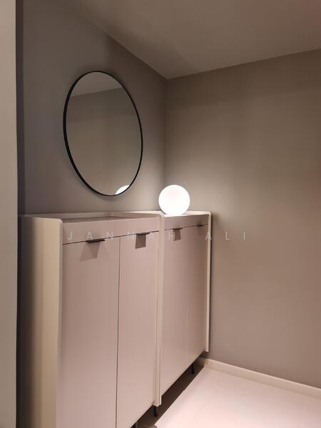 Residensi Solaris Parq untuk Untuk Disewa - RM 8,000 /bulan, Feb 2026 - Interior - PropertyGuru.com.my