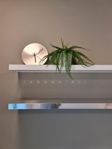 Residensi Solaris Parq untuk Untuk Disewa - RM 8,000 /bulan, Feb 2026 - Interior - PropertyGuru.com.my