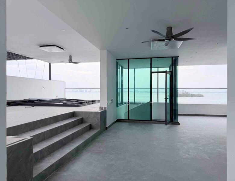 Condominium for Rent at The Light Collection IV - Even Goh - Roof Top - PropertyGuru.com.my