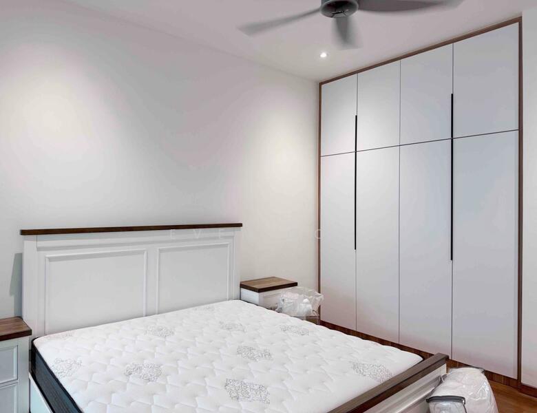 Condominium for Rent at The Light Collection IV - Even Goh - Second Bedroom - PropertyGuru.com.my
