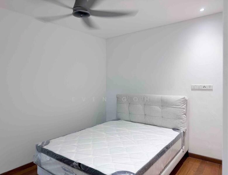Condominium for Rent at The Light Collection IV - Even Goh - Third Bedroom - PropertyGuru.com.my