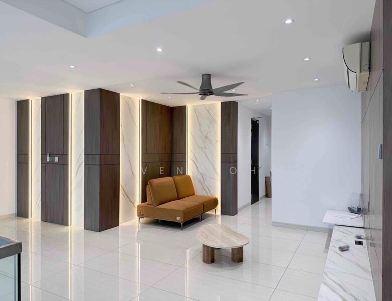 Condominium for Rent at The Light Collection IV - Even Goh - Family Area - PropertyGuru.com.my