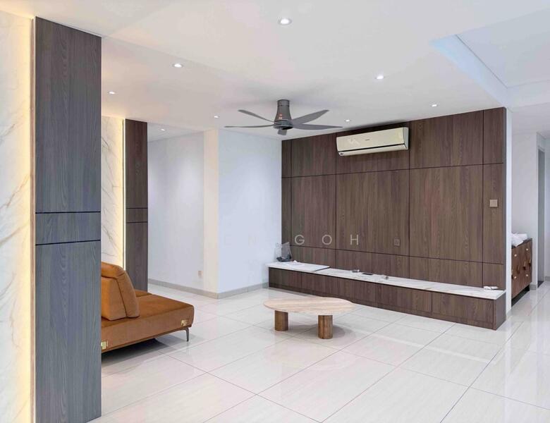 Condominium for Rent at The Light Collection IV - Even Goh - Family Area - PropertyGuru.com.my