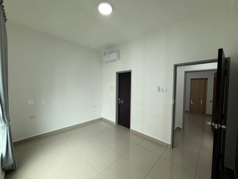 KSL Residence 2 @ Kangkar Tebrau untuk Untuk Disewa - RM 1,800 /bulan, Feb 2026 - Interior - PropertyGuru.com.my