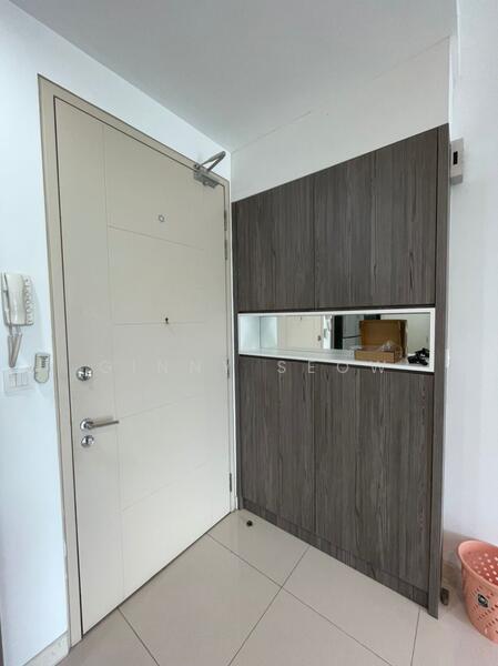 V Residence 2 @ Sunway Velocity untuk Untuk Disewa - RM 4,200 /bulan, Mac 2026 - Entrance - PropertyGuru.com.my