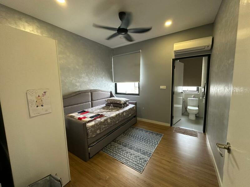 2-storey Terraced House for Sale in Sunway City Iskandar Puteri (Iskandar Puteri (Nusajaya)) - San . - PropertyGuru.com.my