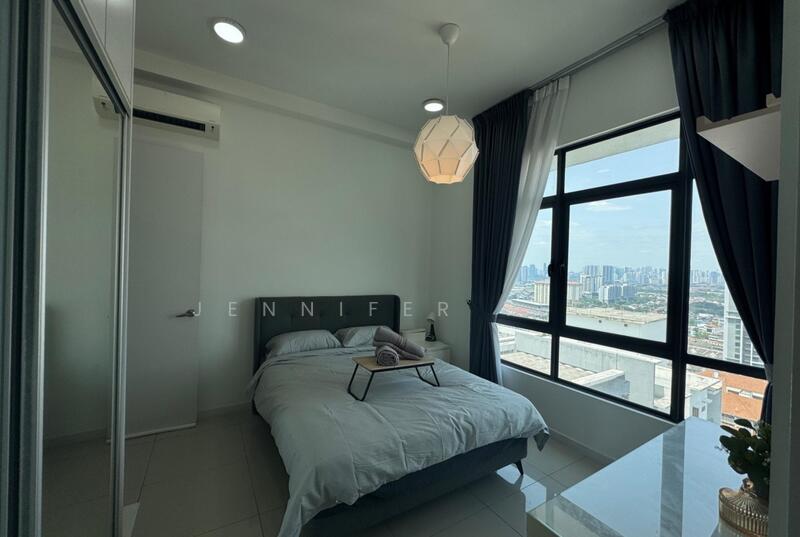 Fortune Perdana untuk Untuk Disewa - RM 2,999 /bulan, Feb 2026 - Bedroom - PropertyGuru.com.my