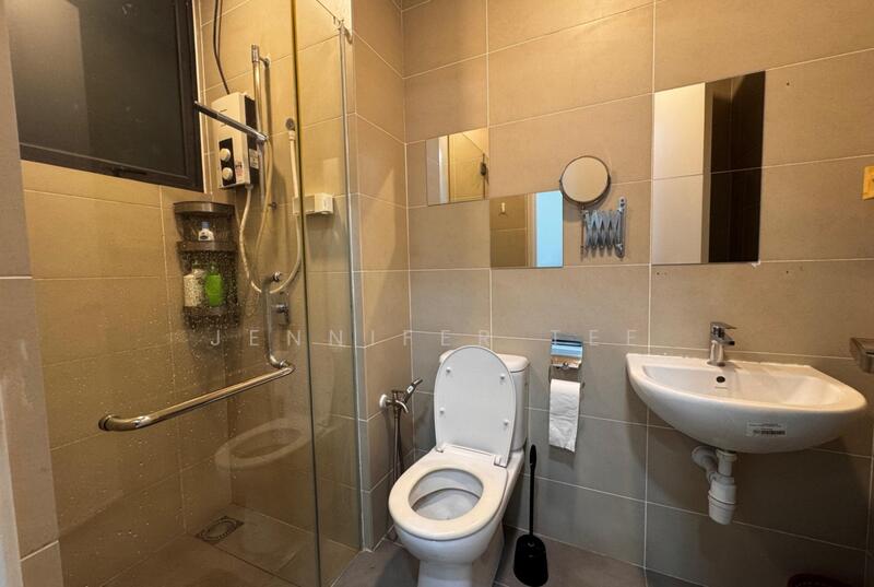 Fortune Perdana untuk Untuk Disewa - RM 2,999 /bulan, Feb 2026 - Bathroom - PropertyGuru.com.my