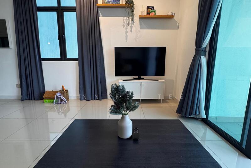 Fortune Perdana untuk Untuk Disewa - RM 2,999 /bulan, Feb 2026 - Living Room - PropertyGuru.com.my