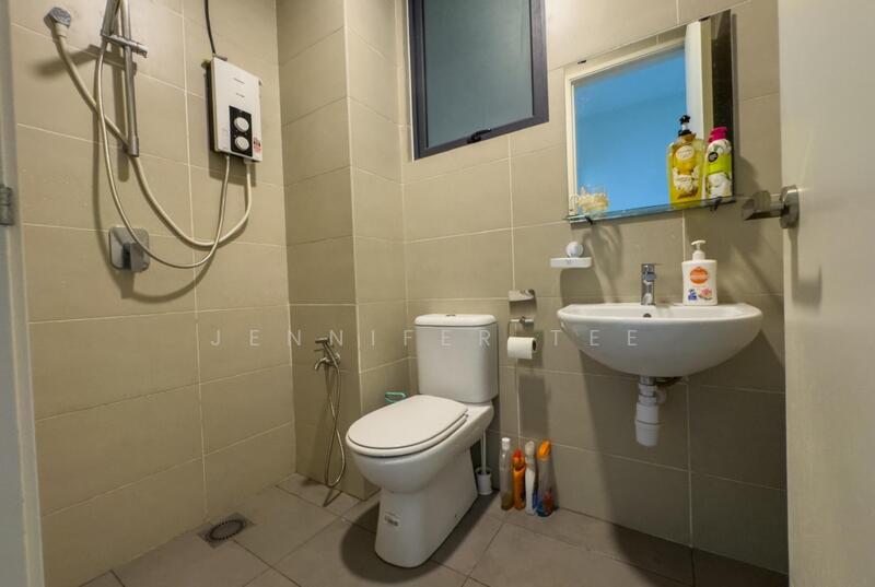 Fortune Perdana untuk Untuk Disewa - RM 2,999 /bulan, Feb 2026 - Bathroom - PropertyGuru.com.my