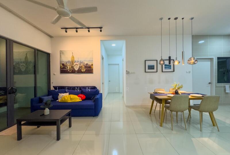 Fortune Perdana untuk Untuk Disewa - RM 2,999 /bulan, Feb 2026 - PropertyGuru.com.my