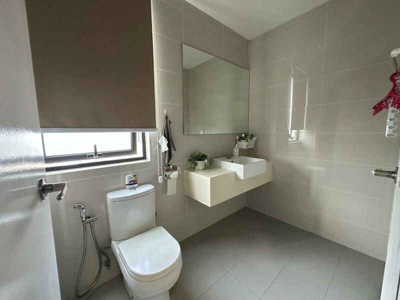 Sunway Citrine Lakehome Sunways Citrines Lakehomes untuk Untuk Dijual - RM 1,230,000, Mac 2026 - Bathroom - PropertyGuru.com.my