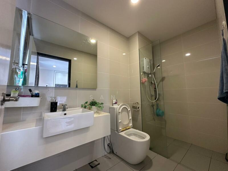 Sunway Citrine Lakehome Sunways Citrines Lakehomes untuk Untuk Dijual - RM 1,230,000, Mac 2026 - Bathroom - PropertyGuru.com.my