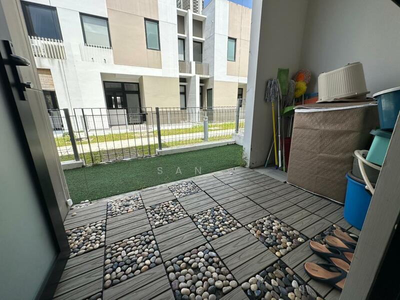 Sunway Citrine Lakehome Sunways Citrines Lakehomes untuk Untuk Dijual - RM 1,230,000, Mac 2026 - PropertyGuru.com.my