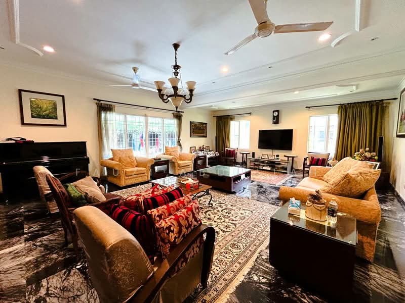 Damansara Endah, Bukit Damansara untuk Untuk Dijual - RM 6,500,000, Mac 2026 - Living Room - PropertyGuru.com.my