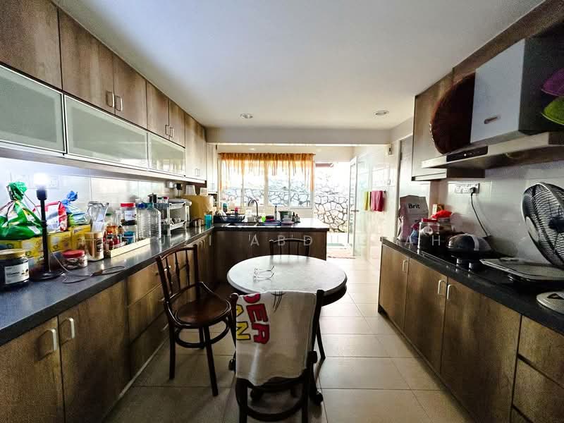 Damansara Endah, Bukit Damansara untuk Untuk Dijual - RM 6,500,000, Mac 2026 - Kitchen - PropertyGuru.com.my