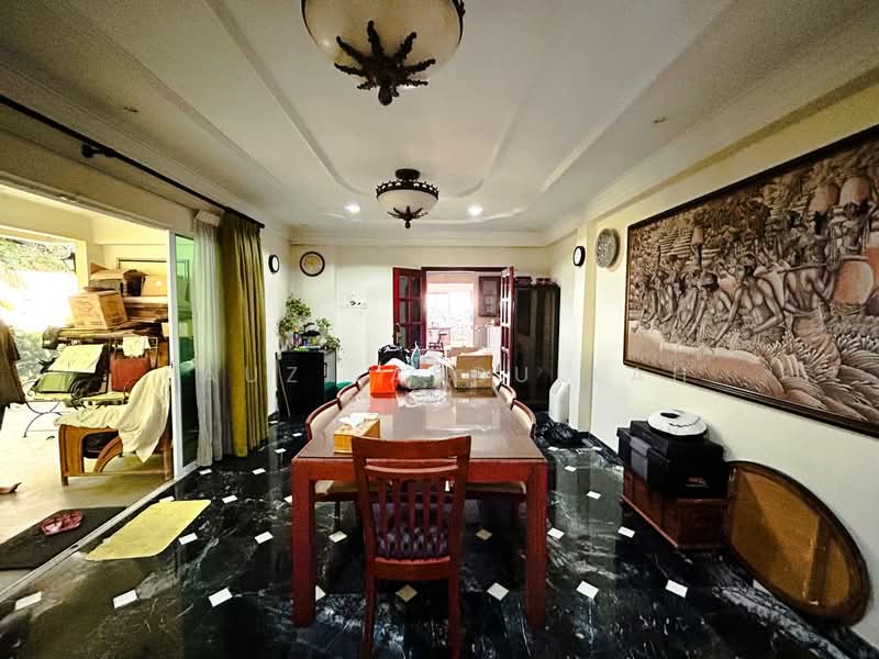 Damansara Endah, Bukit Damansara untuk Untuk Dijual - RM 6,500,000, Mac 2026 - Dining Room - PropertyGuru.com.my