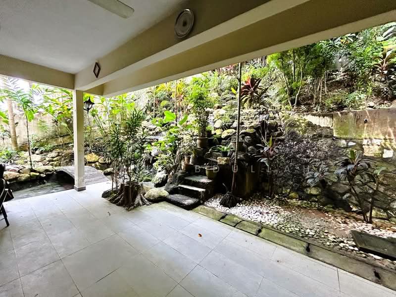 Damansara Endah, Bukit Damansara untuk Untuk Dijual - RM 6,500,000, Mac 2026 - Exterior - PropertyGuru.com.my