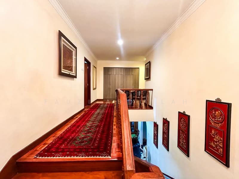 Damansara Endah, Bukit Damansara untuk Untuk Dijual - RM 6,500,000, Mac 2026 - Corridor - PropertyGuru.com.my