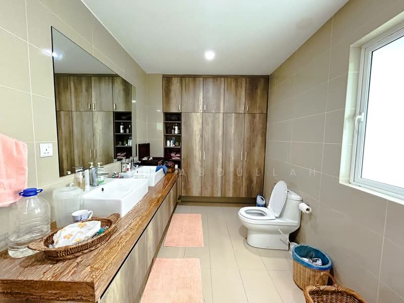 Damansara Endah, Bukit Damansara untuk Untuk Dijual - RM 6,500,000, Mac 2026 - Bathroom - PropertyGuru.com.my