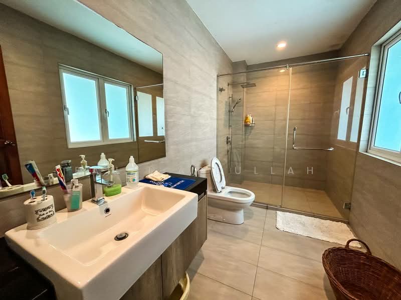 Damansara Endah, Bukit Damansara untuk Untuk Dijual - RM 6,500,000, Mac 2026 - Bathroom - PropertyGuru.com.my