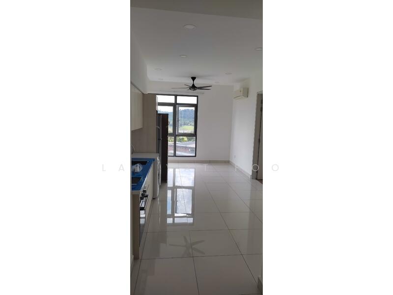 Vivo Residential Suites untuk Untuk Disewa - RM 1,900 /bulan, Feb 2026 - Kitchen - PropertyGuru.com.my