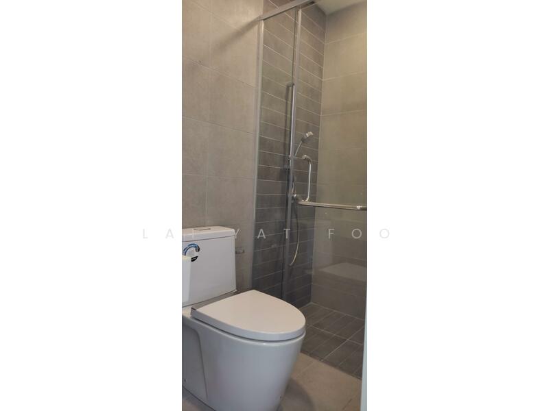 Vivo Residential Suites untuk Untuk Disewa - RM 1,900 /bulan, Feb 2026 - Bathroom - PropertyGuru.com.my