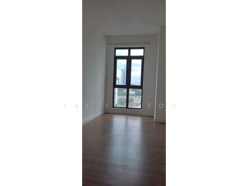 Vivo Residential Suites untuk Untuk Disewa - RM 1,900 /bulan, Feb 2026 - View - PropertyGuru.com.my