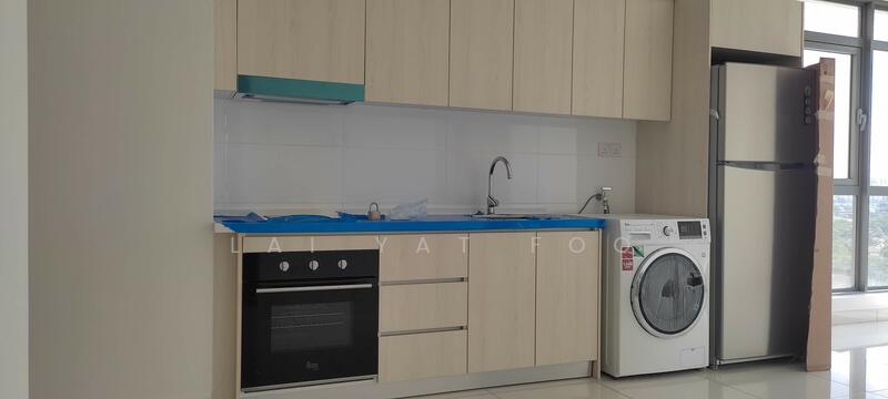 Vivo Residential Suites untuk Untuk Disewa - RM 1,900 /bulan, Feb 2026 - Kitchen - PropertyGuru.com.my