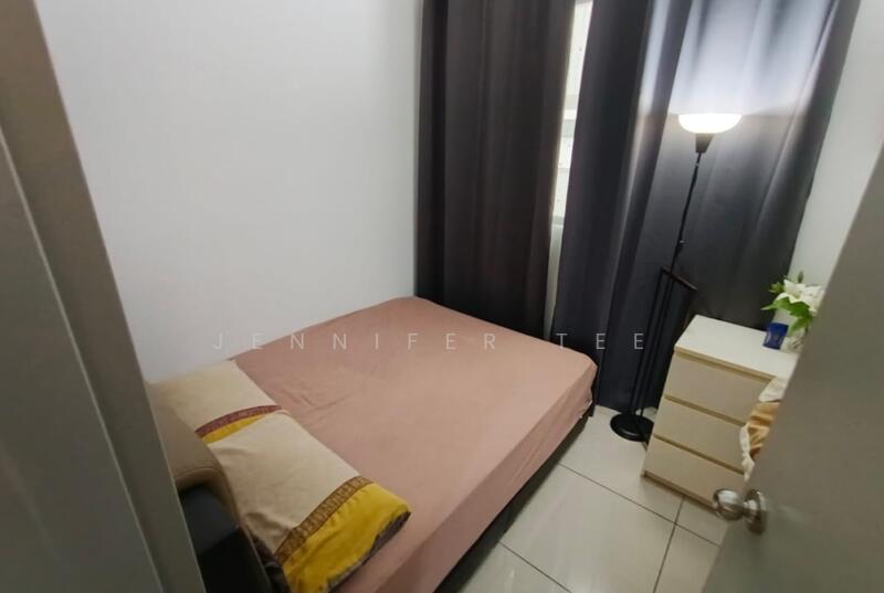 Condominium for Rent at Mizumi Residences - Jennifer Tee - Bedroom - PropertyGuru.com.my