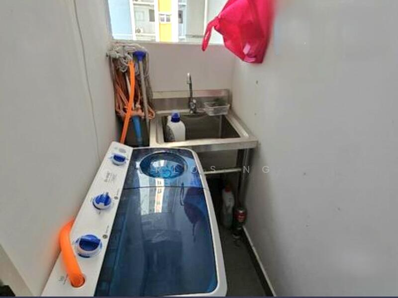 Condominium for Rent at Alanis Residence - Carlos Ng - Interior - PropertyGuru.com.my