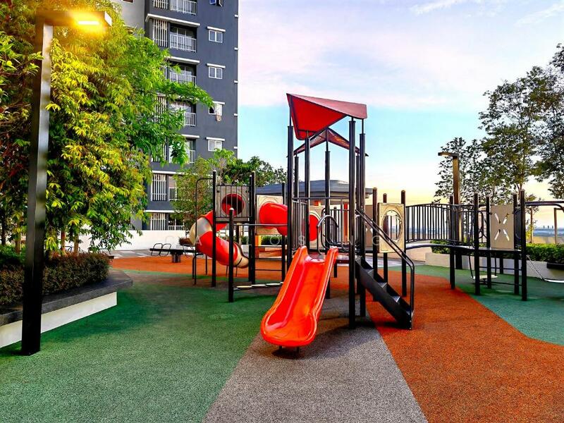 Condominium for Rent at Alanis Residence - Carlos Ng - Exterior - PropertyGuru.com.my