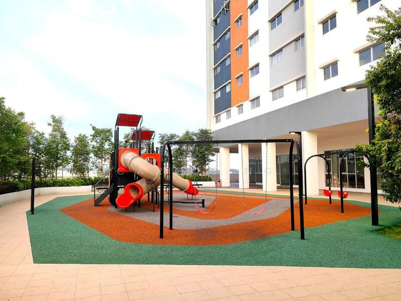 Condominium for Rent at Alanis Residence - Carlos Ng - Exterior - PropertyGuru.com.my