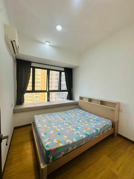 Condominium for Sale at Royal Strand @ Country Garden Danga Bay - Vincy Sia - Bedroom - PropertyGuru.com.my